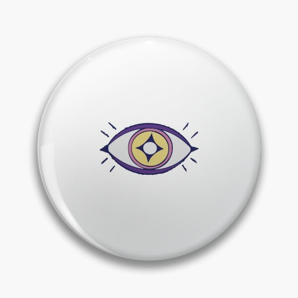 Item preview, magic eye designed and sold by zaher97.