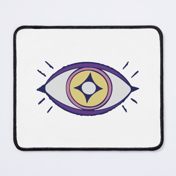 Item preview, magic eye designed and sold by zaher97.