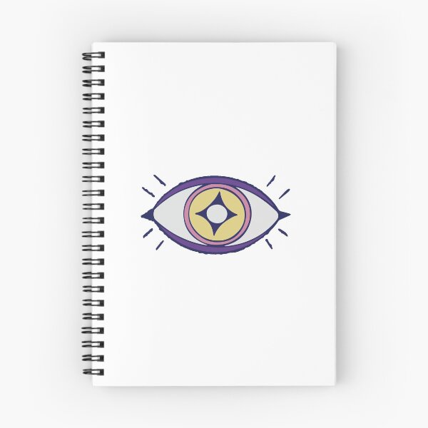 Item preview, magic eye designed and sold by zaher97.