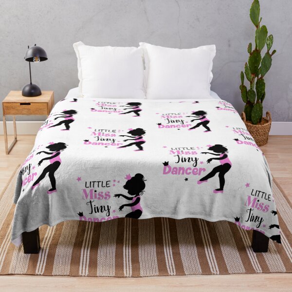 Item preview, LITTLE MISS TINY DANCER  designed and sold by GamaArtDesign.