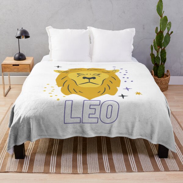 Item preview, Leo designed and sold by designsbyreaia.
