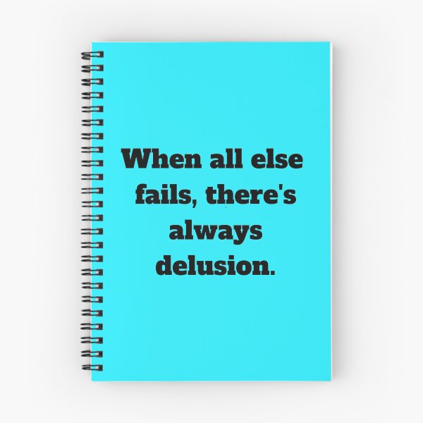 Item preview, Delusion designed and sold by redbugdesigns.