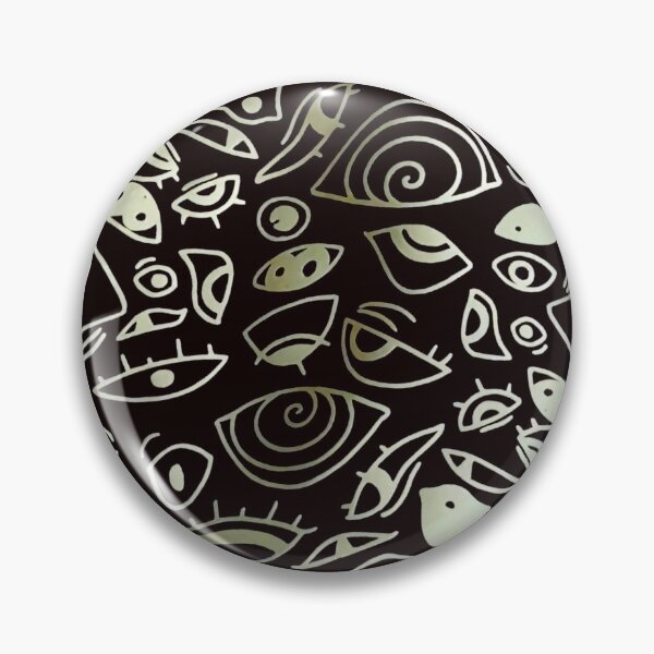 Item preview, Eye Face designed and sold by Dika13.