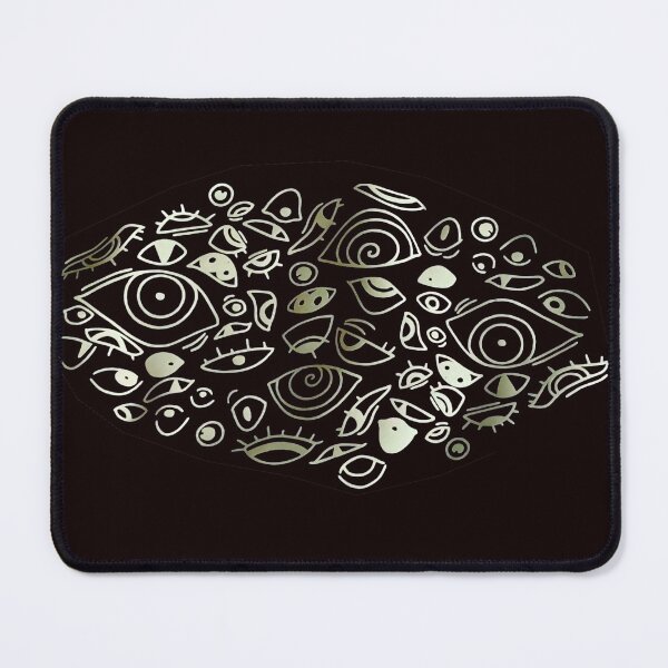 Item preview, Eye Face designed and sold by Dika13.