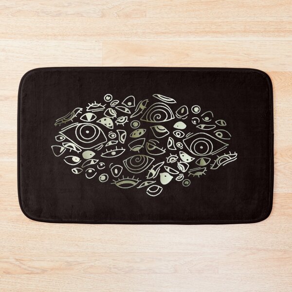 Item preview, Eye Face designed and sold by Dika13.
