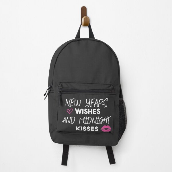 Item preview,  New Year Wishes & Midnight Kisses  : cute family gift idea for mom ,dad & sibings designed and sold by Mer Yem.