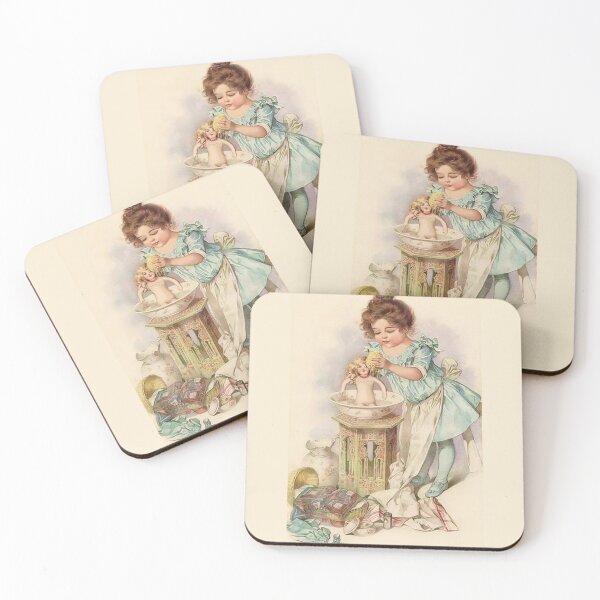 Item preview, BATHING DOLLY designed and sold by Tammera.