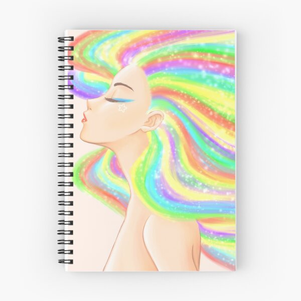 Item preview, Iridescent Symphony designed and sold by cyraart35.