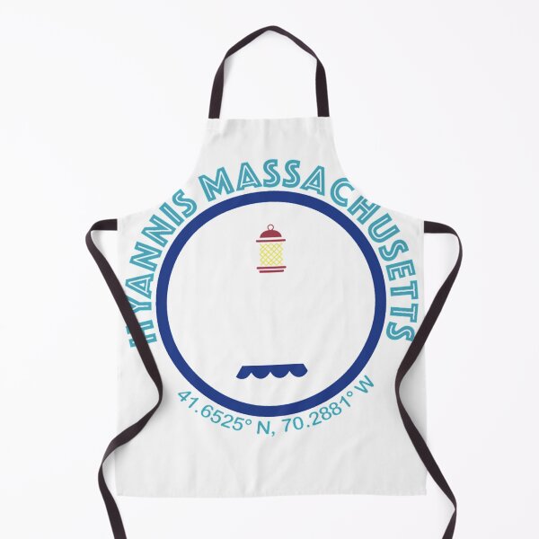 Item preview, Hyannis Massachusetts Cape Cod designed and sold by fantedesign.