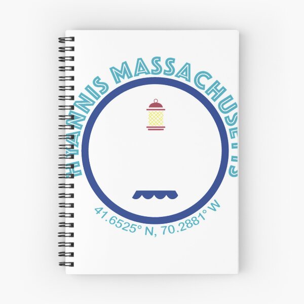 Item preview, Hyannis Massachusetts Cape Cod designed and sold by fantedesign.