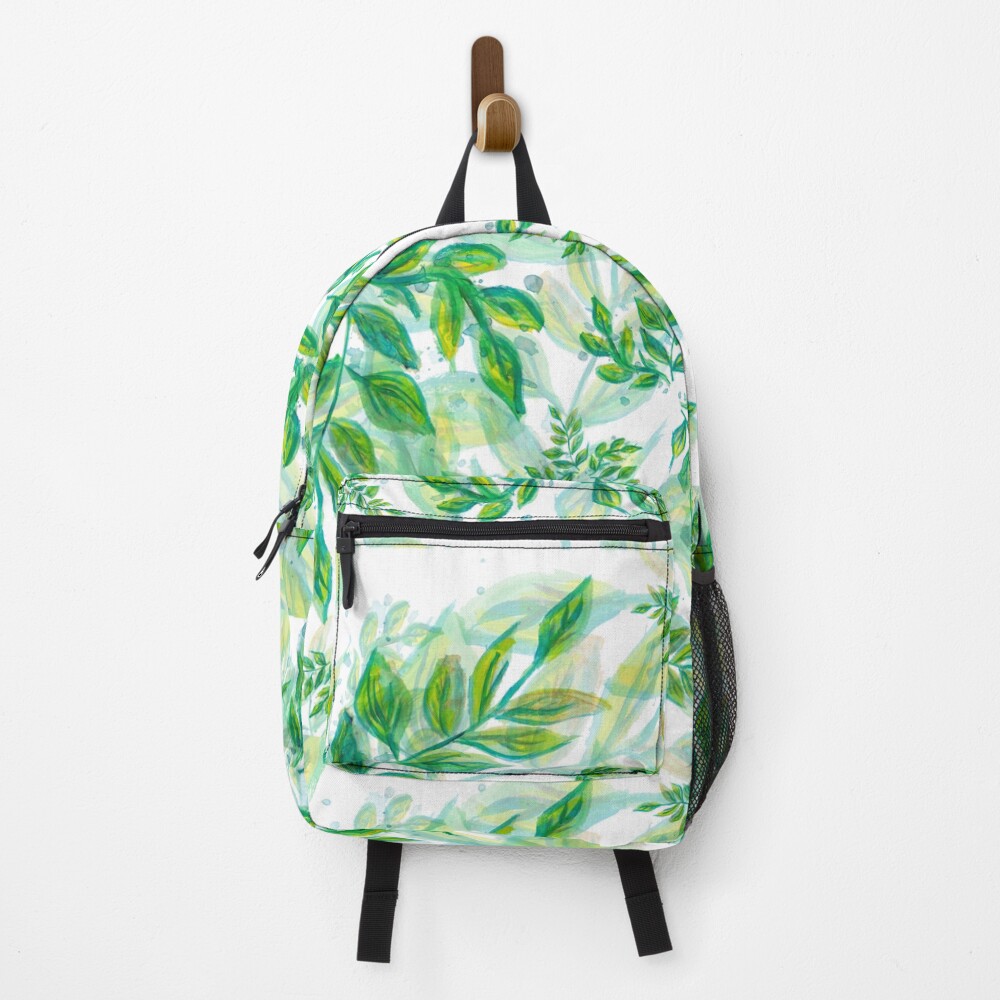 Item preview, Backpack designed and sold by InnaPo.