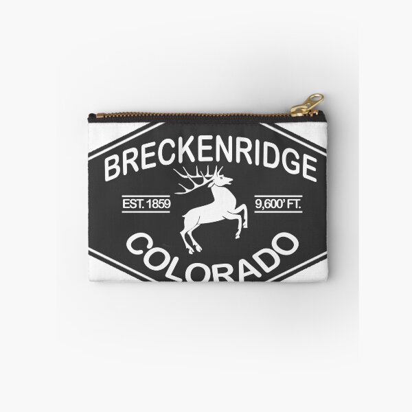 Item preview, Breckenridge Colorado, Ski Breck designed and sold by fantedesign.