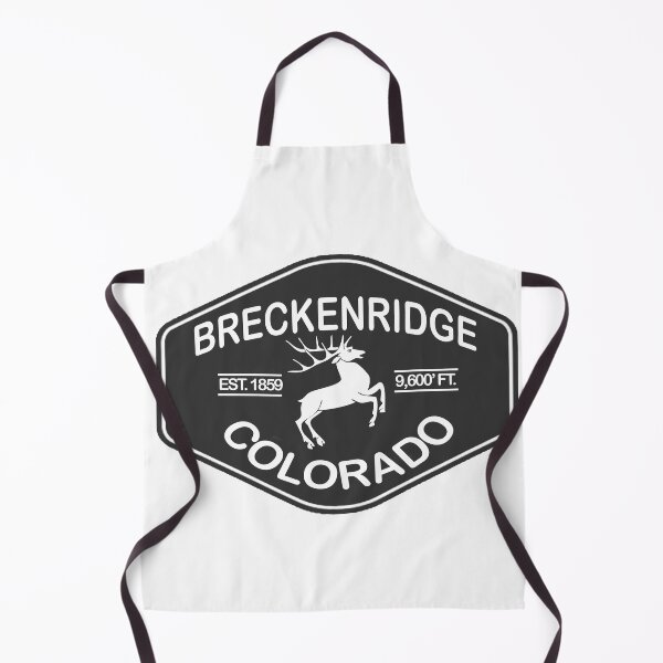 Item preview, Breckenridge Colorado, Ski Breck designed and sold by fantedesign.