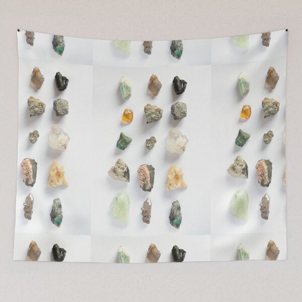 Item preview, Cristales Metafísicos designed and sold by newburyboutique.