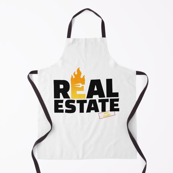 Item preview, Real Estate Hot Agent designed and sold by The Favorita.