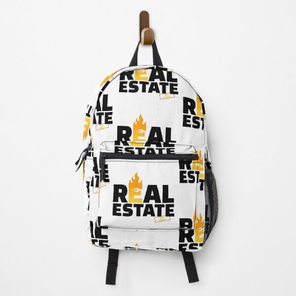 Item preview, Real Estate Hot Agent designed and sold by The Favorita.