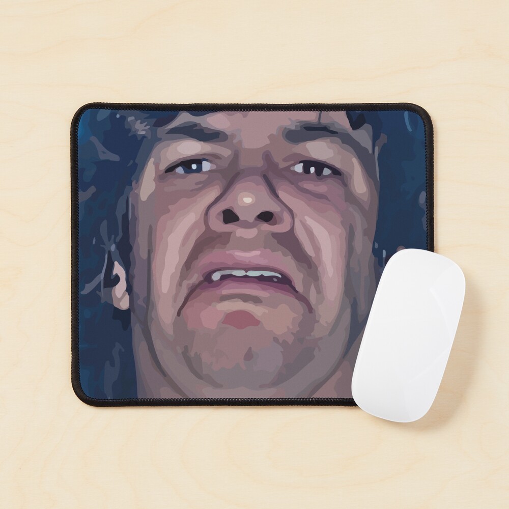Item preview, Mouse Pad designed and sold by DustinMT.