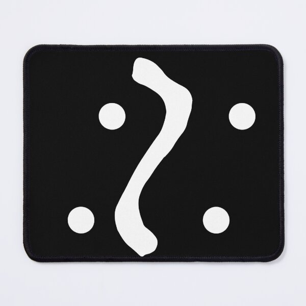 Item preview, SWIRLS UP - SHAPES & TEXT designed and sold by Kwayako.
