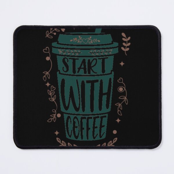 Item preview, Coffee Is A Human Right designed and sold by Nodine.