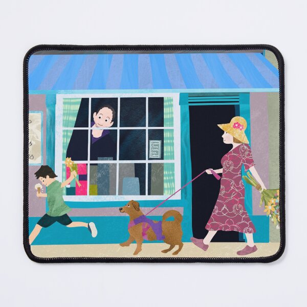 Item preview, Paper cut collage Wheeler’s Oyster Bar Whitstable designed and sold by NattyDesigns.