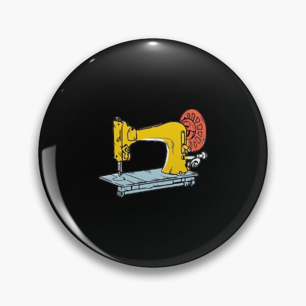 Item preview, Sewing Machine designed and sold by zaher97.