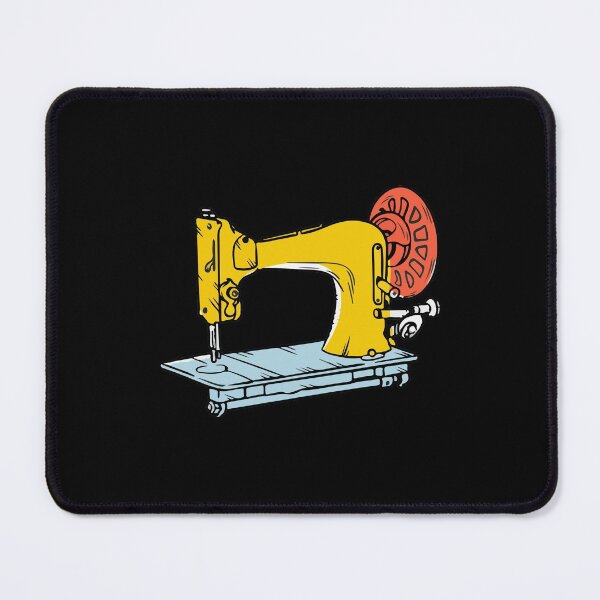 Item preview, Sewing Machine designed and sold by zaher97.