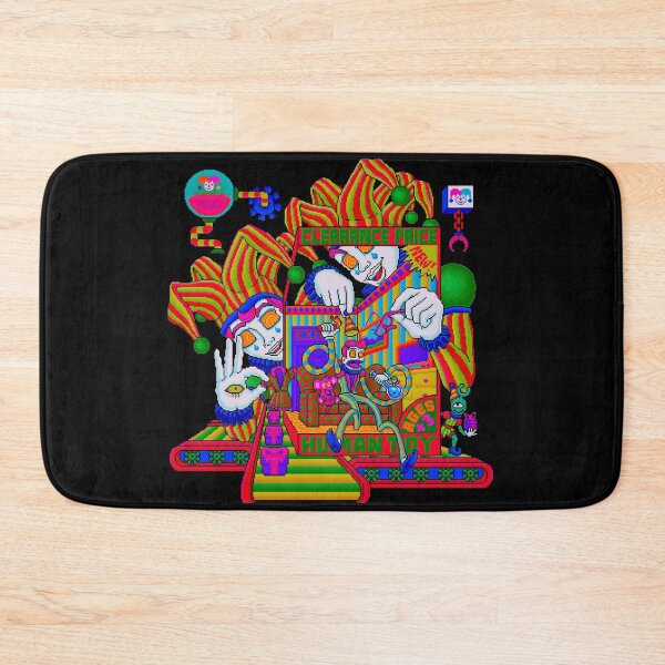 Item preview, ?Toy Factory ? designed and sold by SalviaDroid.