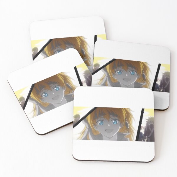 Item preview, Yona of the Dawn Zeno (coincidencia) designed and sold by little-redshore.