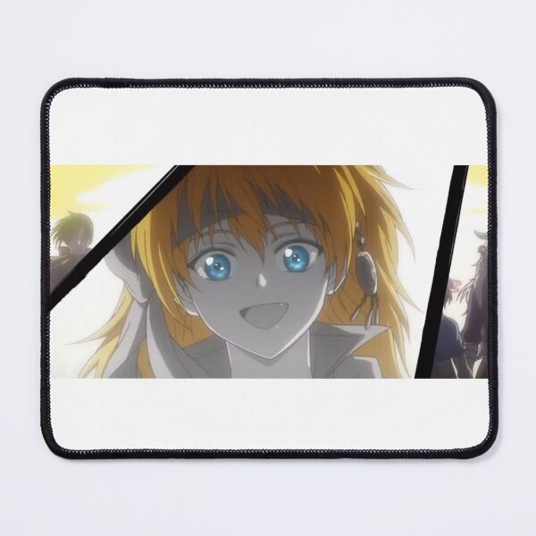 Item preview, Yona of the Dawn Zeno (matching) designed and sold by little-redshore.
