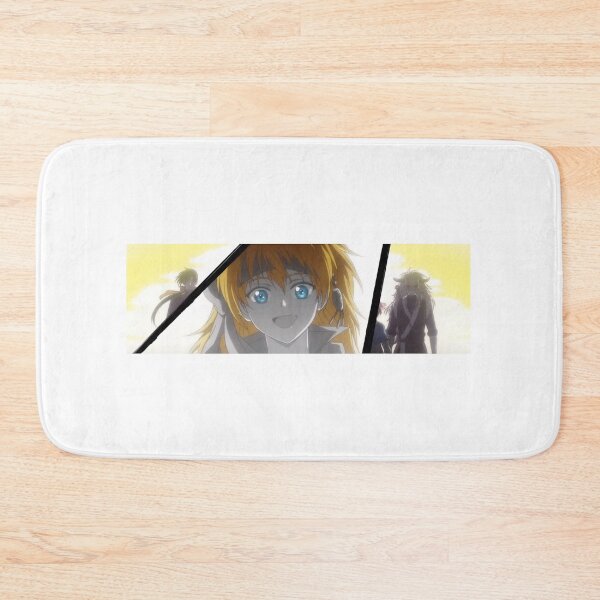 Item preview, Yona of the Dawn Zeno (matching) designed and sold by little-redshore.