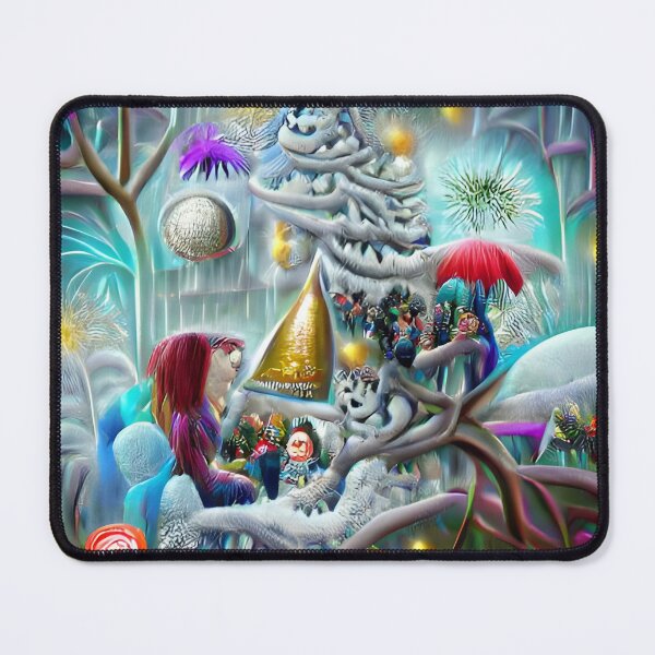 Item preview, The winter feast  designed and sold by TheTiredMother.