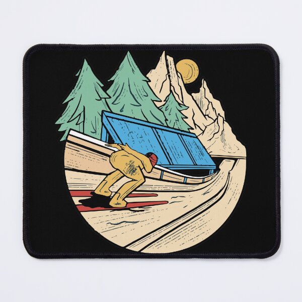 Item preview, Ski jumper designed and sold by zaher97.