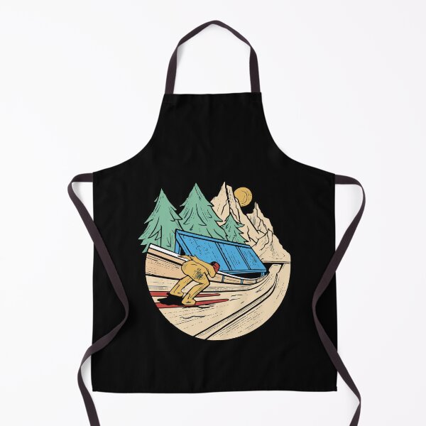 Item preview, Ski jumper designed and sold by zaher97.