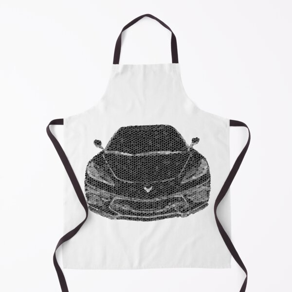 Item preview, Corvette Stingray designed and sold by MuscleCarLove.