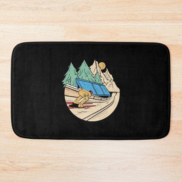 Item preview, Ski jumper designed and sold by zaher97.
