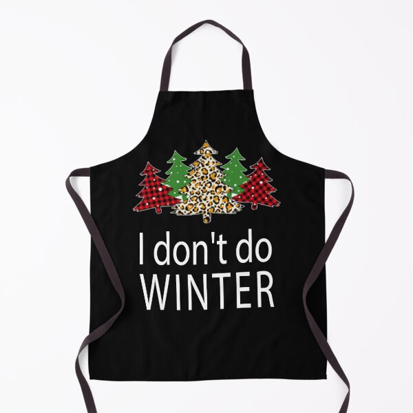 Item preview, Funny Christmas Rude I Don't Do Winter , Check List , Christmas Party, Karma, gift for , designed and sold by joygift369.
