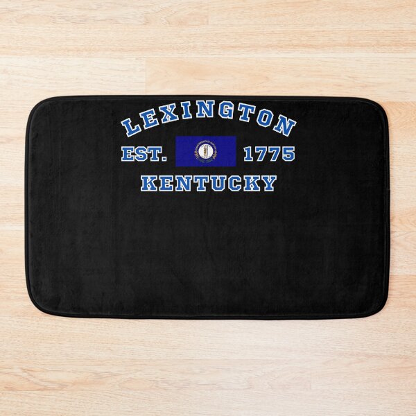 Item preview, Lexington Kentucky Est. 1775 designed and sold by MojaveTradePost.