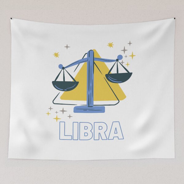 Item preview, Libra designed and sold by designsbyreaia.