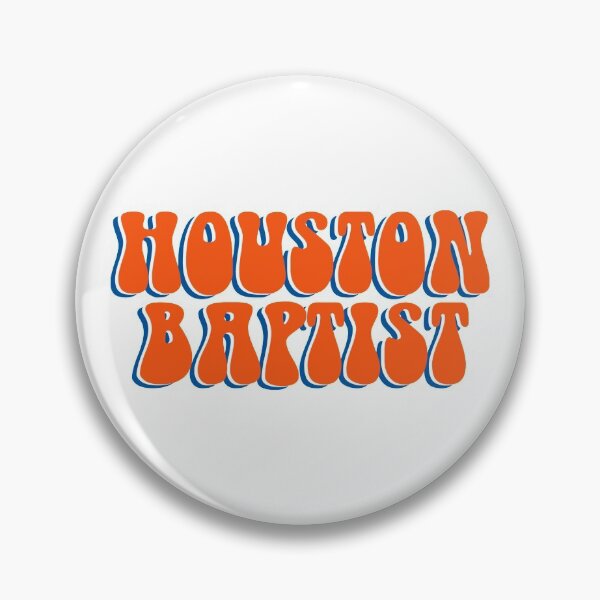 Item preview, Houston Baptist University designed and sold by kkosmicki.