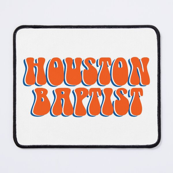 Item preview, Houston Baptist University designed and sold by kkosmicki.