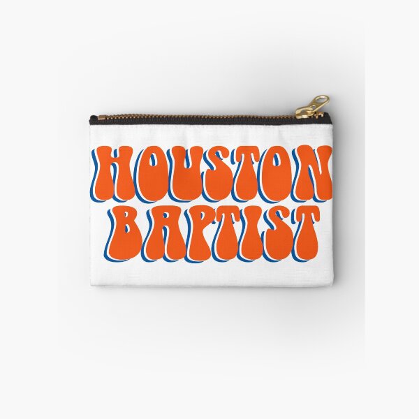 Item preview, Houston Baptist University designed and sold by kkosmicki.
