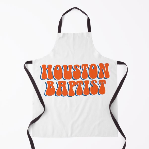 Item preview, Houston Baptist University designed and sold by kkosmicki.