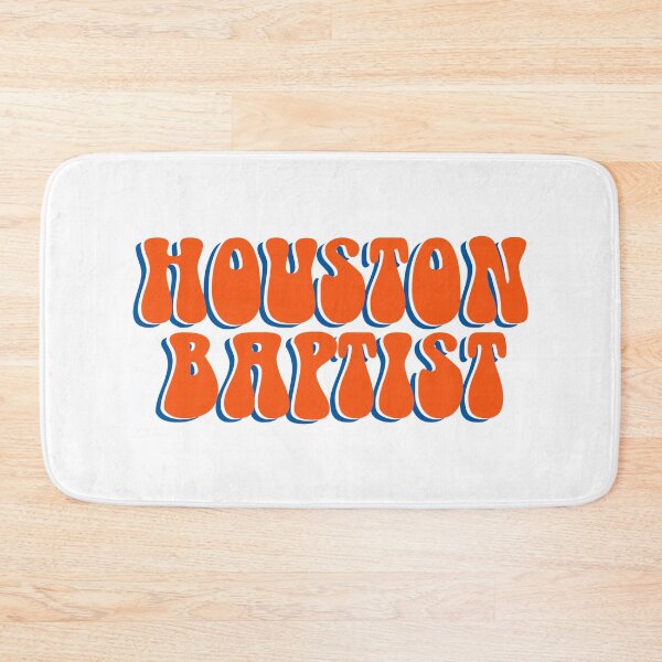 Item preview, Houston Baptist University designed and sold by kkosmicki.