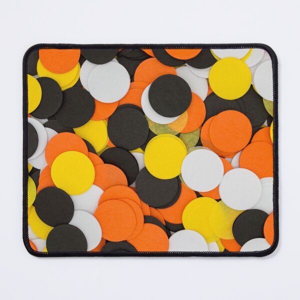 Item preview, Halloween Party Confetti designed and sold by newburyboutique.