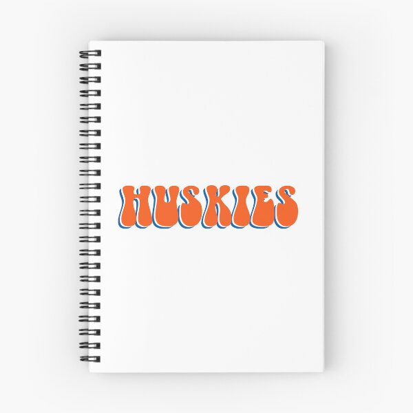 Item preview, Houston Baptist University Huskies designed and sold by kkosmicki.