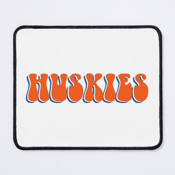 Item preview, Houston Baptist University Huskies designed and sold by kkosmicki.