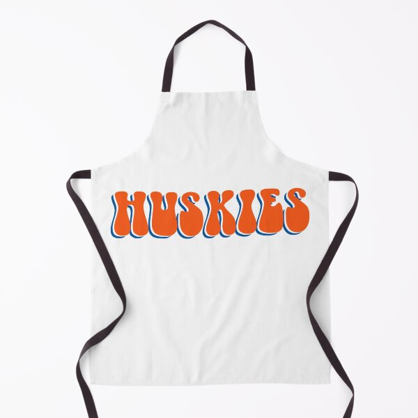 Item preview, Houston Baptist University Huskies designed and sold by kkosmicki.