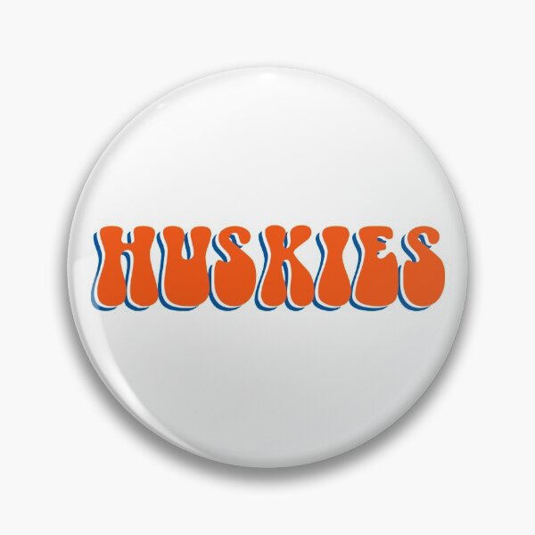 Item preview, Houston Baptist University Huskies designed and sold by kkosmicki.