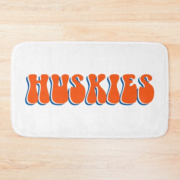 Item preview, Houston Baptist University Huskies designed and sold by kkosmicki.