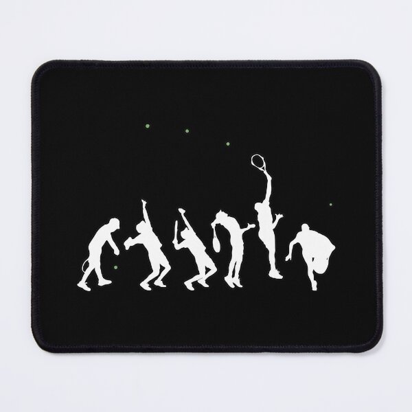 Item preview, Tennis player designed and sold by zaher97.